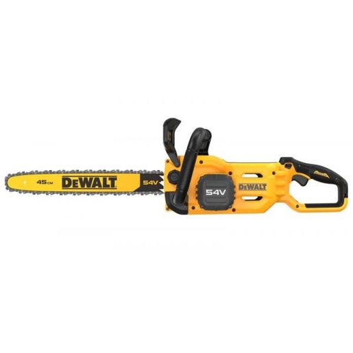 DEWALT akumulatorska lančana pila + kofer DCMCS574X1, flexvolt 54V, 1x9,0Ah, 45cm