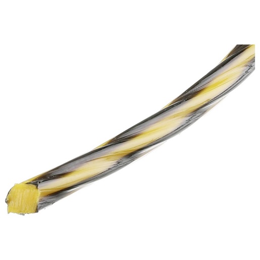 DEWALT flax za kosilicu DT20650, 2mm/15,2m