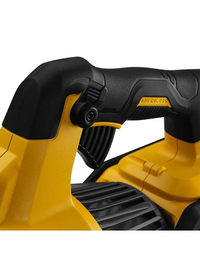 DEWALT akumulatorsko puhalo DCMBA572N, flexvolt 54V, brushless, 200km/h, SAMO ALAT