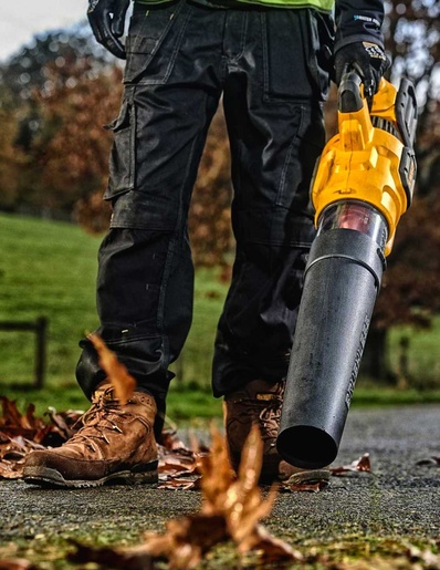 DEWALT akumulatorsko puhalo DCMBA572N, flexvolt 54V, brushless, 200km/h, SAMO ALAT