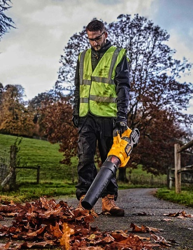 DEWALT akumulatorsko puhalo DCMBA572N, flexvolt 54V, brushless, 200km/h, SAMO ALAT