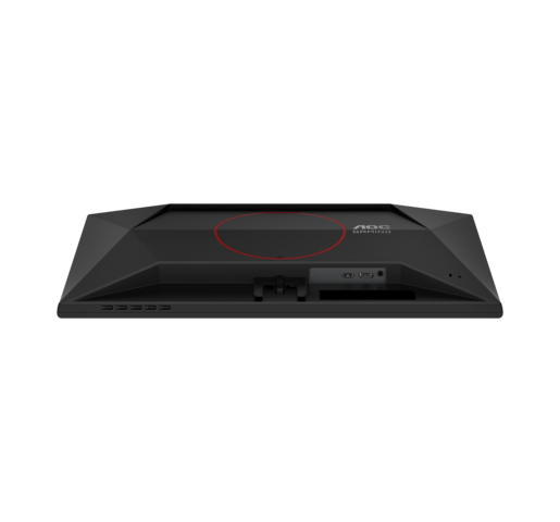 AOC monitor 25G42E, 24,5" FHD, IPS, 180Hz, 1ms, HDMI, DP, HDR10