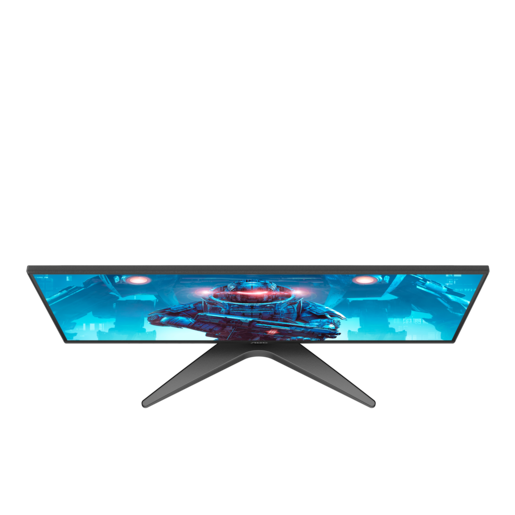 AOC monitor 24B36X, 23.8" FHD, IPS, 144Hz, 0,5ms, HDMI, DP