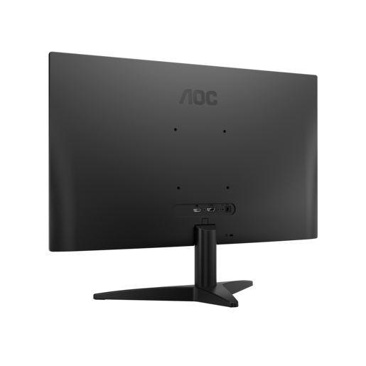 AOC monitor 24B36X, 23.8" FHD, IPS, 144Hz, 0,5ms, HDMI, DP