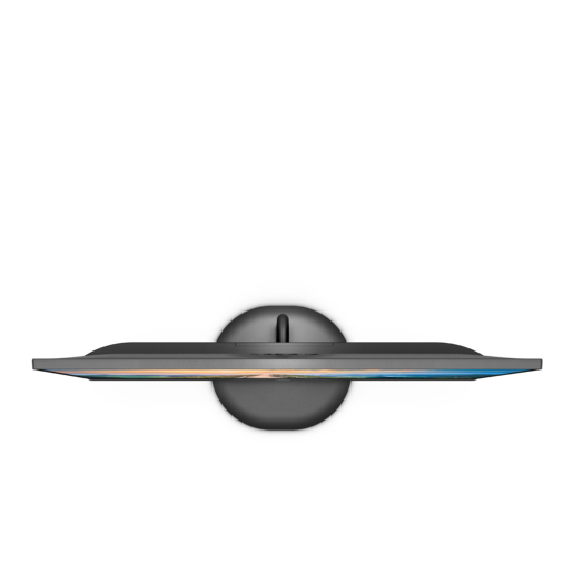 AOC monitor Q24V4EA, 23.8" 2K/QHD, IPS, 4ms, HDMI, DP, zvučnici