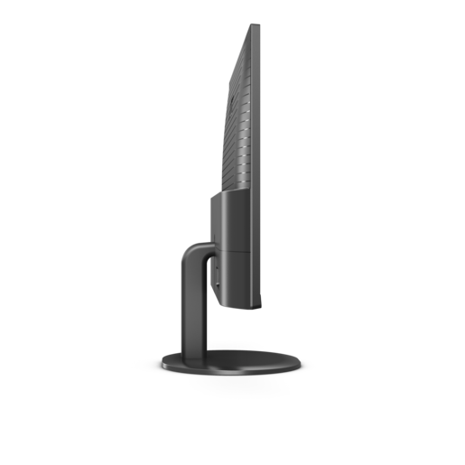 AOC monitor Q24V4EA, 23.8" 2K/QHD, IPS, 4ms, HDMI, DP, zvučnici