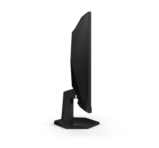 AOC monitor C24G42E, 23.8" FHD, IPS, 180Hz, 1ms, zakrivljeni, HDR10, 2xHDMI, DP, zvučnici