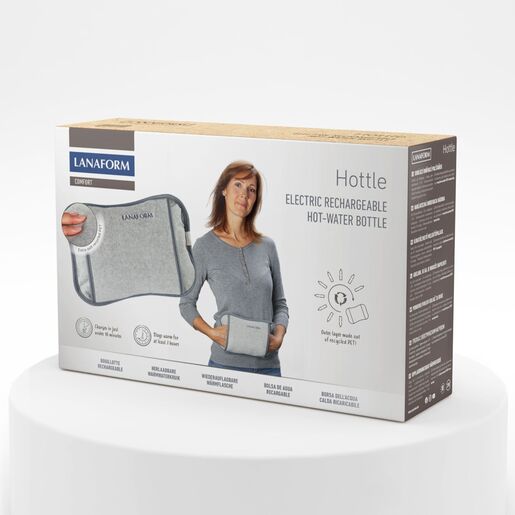 Lanaform višenamjenski grijač - Hottle