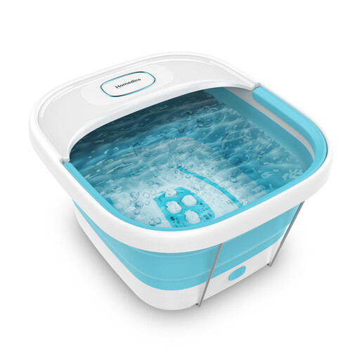 Homedics Smart Space, sklopivi spa za stopala