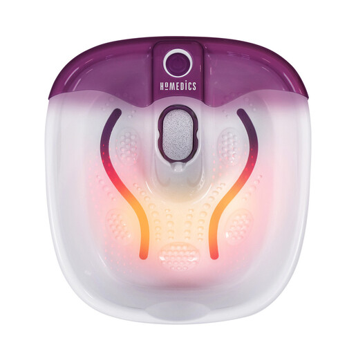 Homedics Bubble Mate, spa za stopala