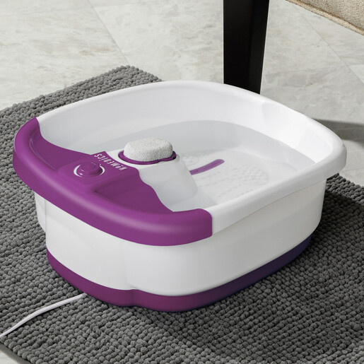 Homedics Bubble Mate, spa za stopala