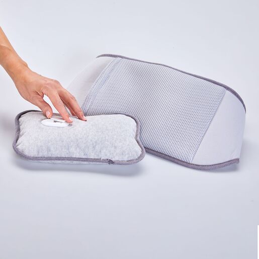 Lanaform grijač struka