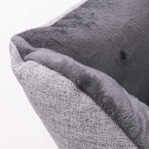 Grijani krevet za kućne ljubimce