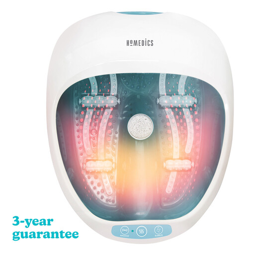 Homedics Luxury Foot, spa za stopala