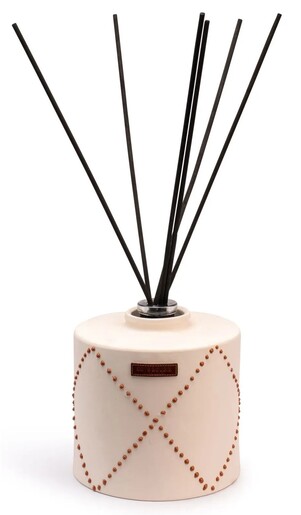 Keramički mirisni difuzor Nomad, datulja, 500 ml