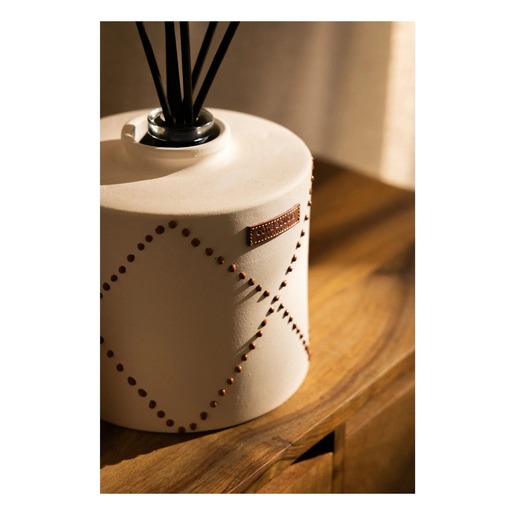 Keramički mirisni difuzor Nomad, datulja, 500 ml