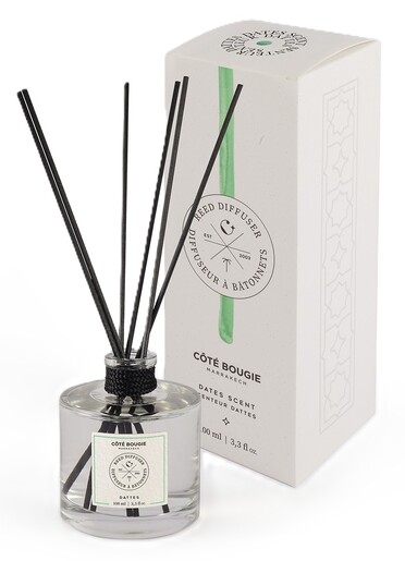 Aroma difuzor sa štapićima, datulja, 500 ml