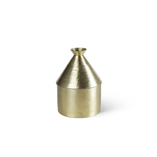 Tajine svijeća Maillechort, Forêt de Sapin