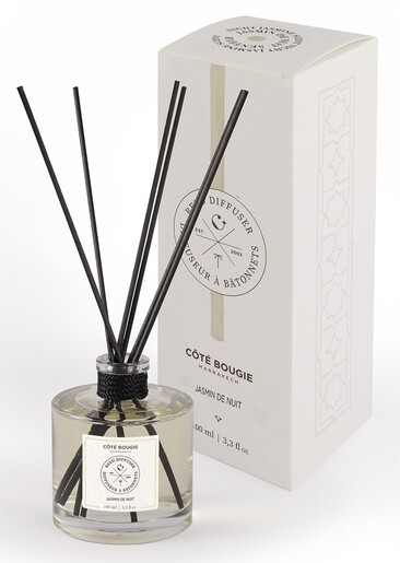 Aroma difuzor sa štapićima, jasmin, 500 ml