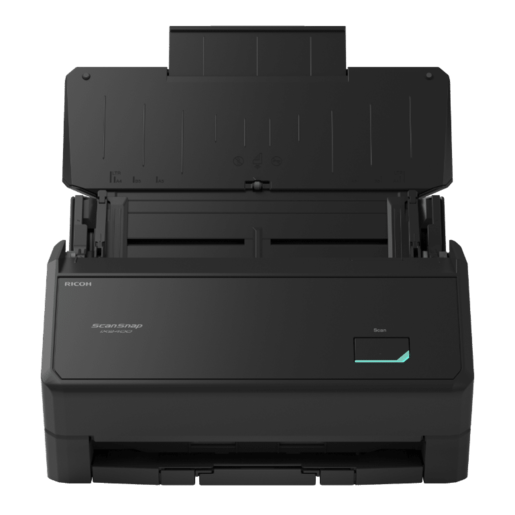 Ricoh ScanSnap iX2400, crni (3g. jamstva uz besplatnu registraciju)