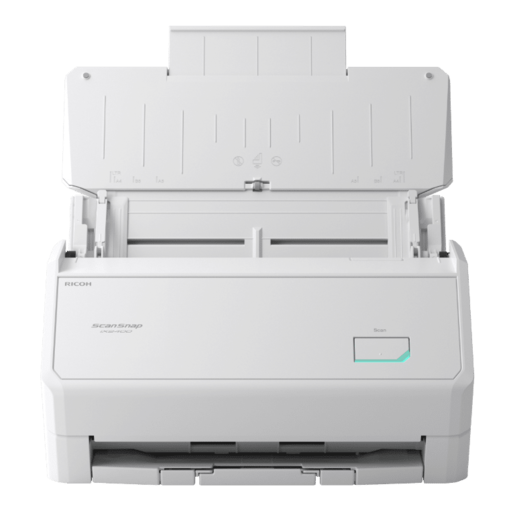 Ricoh ScanSnap iX2400, bijeli (3g. jamstva uz besplatnu registraciju)