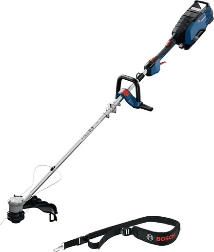 BOSCH Professional aku kombi šišač tratine GRT 18V-40, duljina 1922mm, promjer rezanja 40cm SAMO ALAT