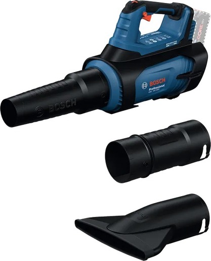 BOSCH Professional aku vrtni puhač GBL 18V-800, 200km/h, 800m³/h