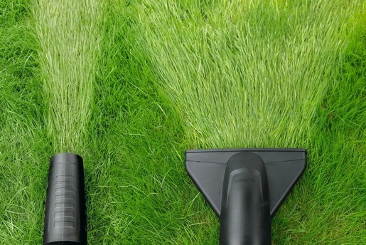 BOSCH Professional aku vrtni puhač GBL 18V-800, 200km/h, 800m³/h