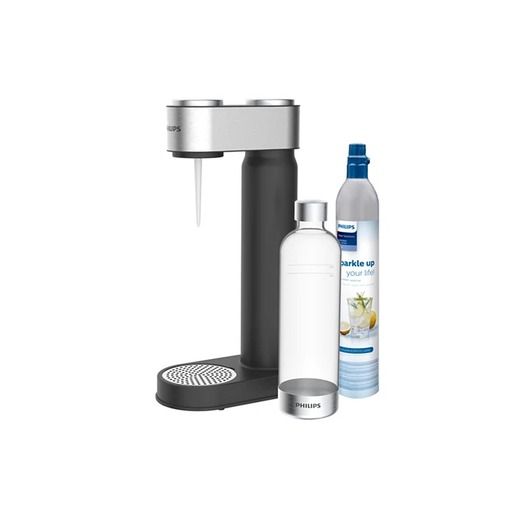 Philips Sodamaker Viva crni ADD4902BK