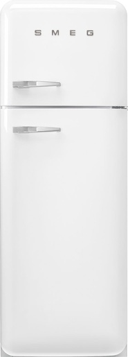 Smeg hladnjak FAB30RWH6 50's Style