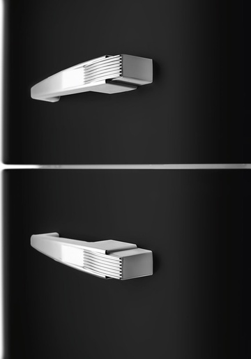 Smeg hladnjak FAB30LBL6 50's Style