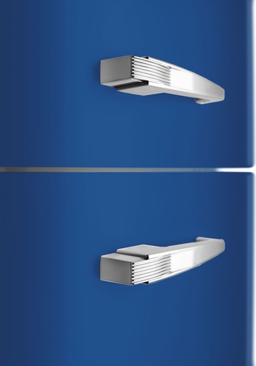 Smeg hladnjak FAB32RBE6 50's Style