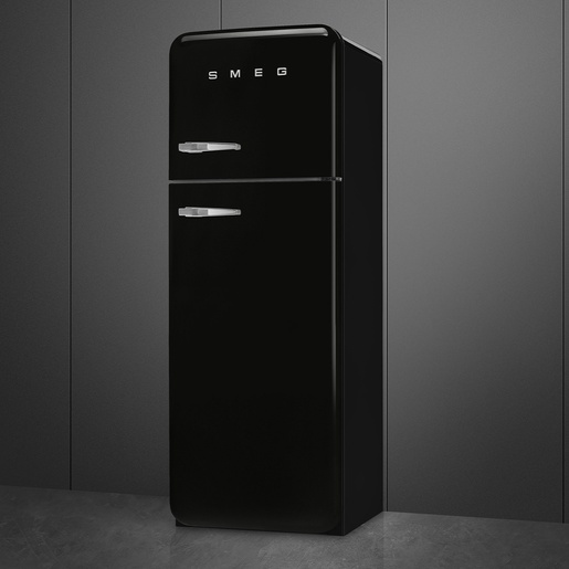 Smeg hladnjak FAB30RBL6 50's Style