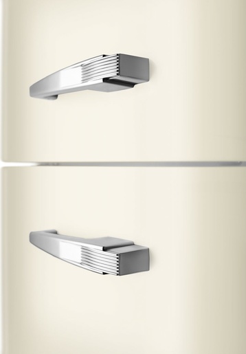 Smeg hladnjak FAB30LCR6 50's Style