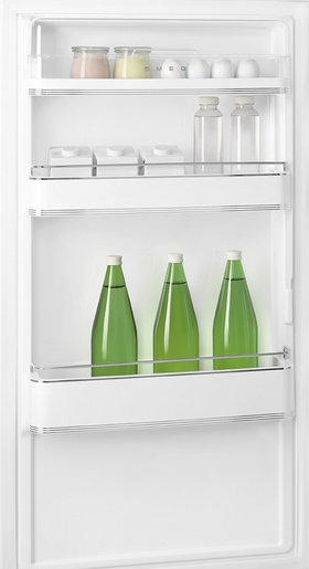 Smeg hladnjak FAB30LCR6 50's Style