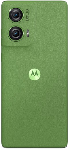 Motorola Edge 50 Fusion 8GB/256GB Forest Green, mobitel