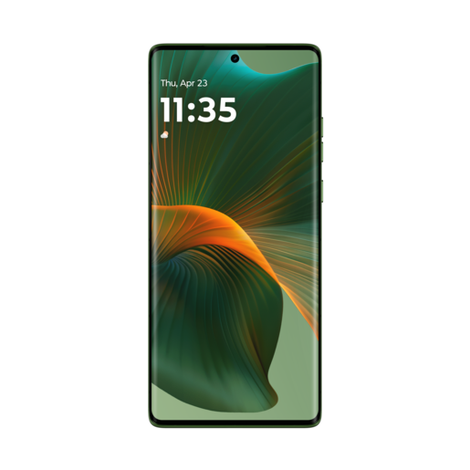 Motorola Edge 50 Fusion 8GB/256GB Forest Green, mobitel