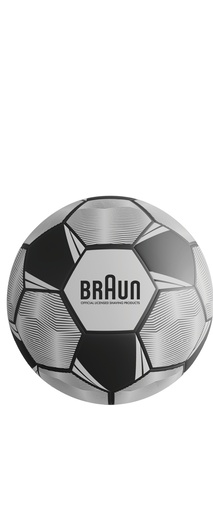 Braun & UEFA nogometna lopta