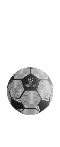 Braun & UEFA nogometna lopta