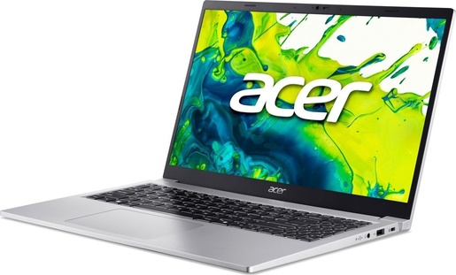 Acer Aspire Lite 15 NX.D5HEX.005W, 15.6" FHD IPS, Intel Core i5-13420H, 16GB RAM, 512GB SSD, Intel UHD Graphics, Windows 11 Pro, laptop