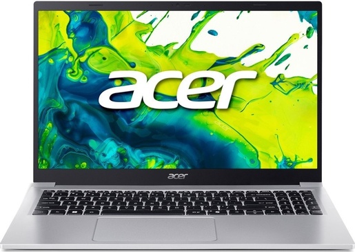 Acer Aspire Lite 15 NX.D5HEX.005W, 15.6" FHD IPS, Intel Core i5-13420H, 16GB RAM, 512GB SSD, Intel UHD Graphics, Windows 11 Pro, laptop