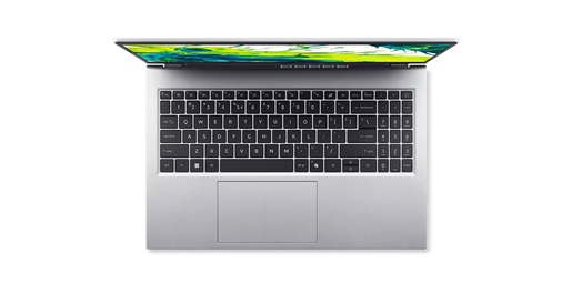 Acer Aspire Go 15 NX.JSVEX.00N, 15.6" FHD IPS, Intel Core 7 150U, 16GB RAM, 1TB SSD, Intel Graphics, FreeDOS, laptop