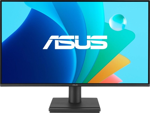 ASUS monitor VA259HGA, 23,8" IPS, FHD, 120Hz, 1ms, D-Sub, HDMI, zvučnici