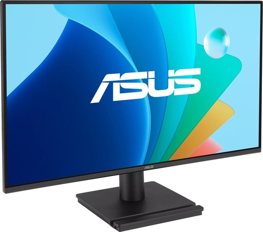 ASUS monitor VA259HGA, 23,8" IPS, FHD, 120Hz, 1ms, D-Sub, HDMI, zvučnici