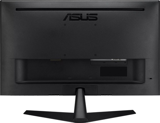 ASUS monitor VY249HGR BK, 23,8" IPS, FHD, 120Hz, 1500ms, D-Sub, HDMI