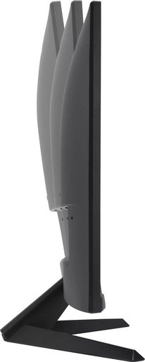 ASUS monitor VY279HGR, 27" IPS, FHD, 120Hz, 1ms, D-Sub, HDMI