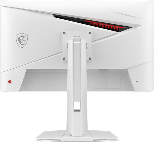MSI monitor MAG 274QRFW X32, 27" IPS, WQHD, 320Hz, 0.03ms, HDMI, DP, pivot