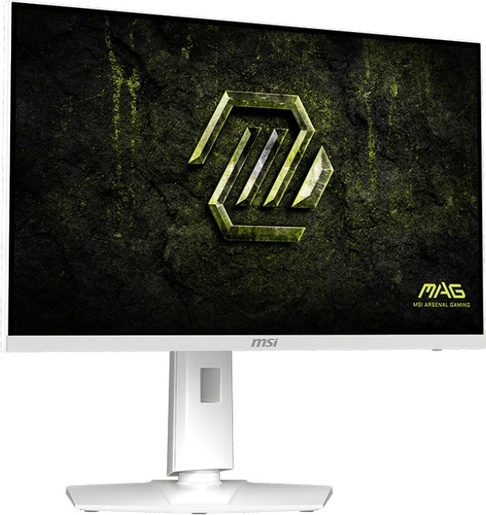 MSI monitor MAG 274QRFW X32, 27" IPS, WQHD, 320Hz, 0.03ms, HDMI, DP, pivot