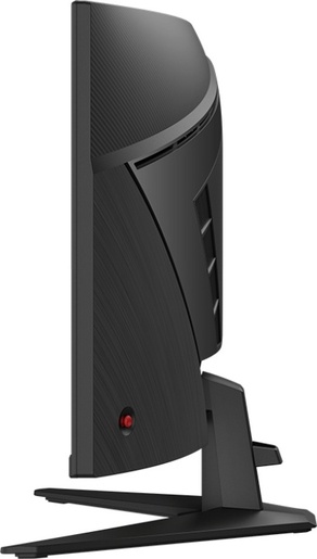 MSI monitor MAG 346CQ, 34" VA, UWQHD, 180Hz, 1ms, HDMI x2, DP, zakrivljeni