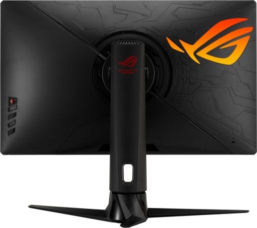 ASUS ROG Strix XG27UQR, 27" IPS, 4K UHD, 144Hz, 1ms, HDMI x2, DP x2, USB 3.0 x2, USB 3.2 x2, monitor